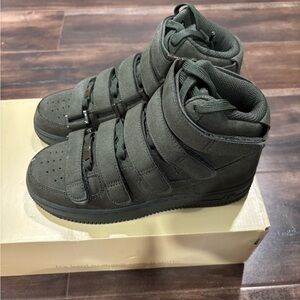 Nike Air Force 1/Billie Eilish Colab Shoes New